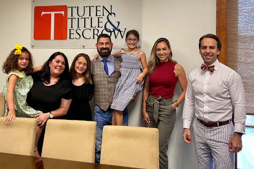 Attorney «Tuten Title & Escrow, LLC», reviews and photos