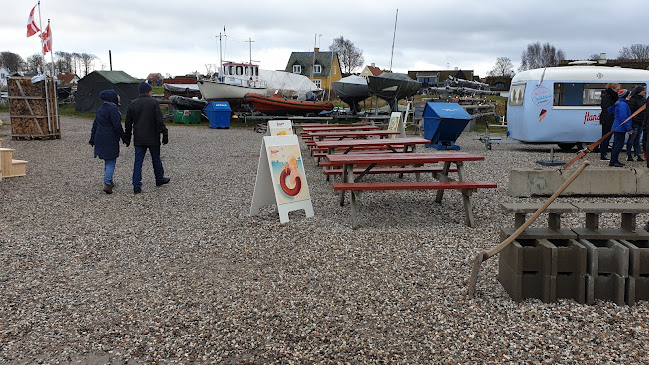 Kommentarer og anmeldelser af Gilleleje Sejlklub