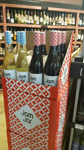 Wine Store «Wine & Liquor Emporium», reviews and photos, 7184 Rockbridge Rd SW, Stone Mountain, GA 30087, USA