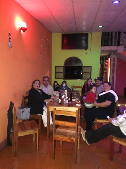 Bar y restaurante La Botija - 3XQX+69H, 4ta. Calle Sureste, Jinotega, Nicaragua
