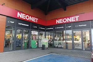 NEONET image