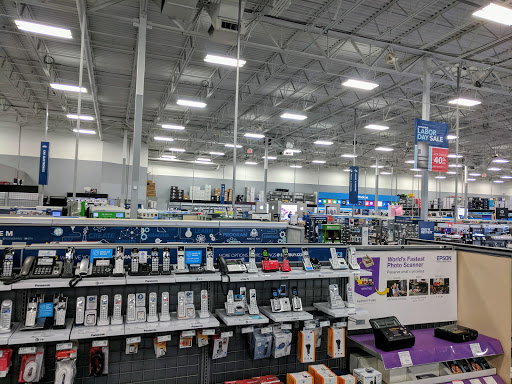 Electronics Store «Best Buy», reviews and photos, 3150 New Center Point, Colorado Springs, CO 80922, USA