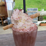 Photo n°6 de l'avis de Claudia.i fait le 05/07/2021 à 19:17 sur le  Dr.-Hugo-Beck-Haus à Schönau am Königssee