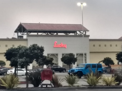 Supermarket «Lucky», reviews and photos, 2000 California Ave, Sand City, CA 93955, USA