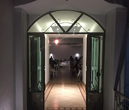 Salon Monte Carlo photo