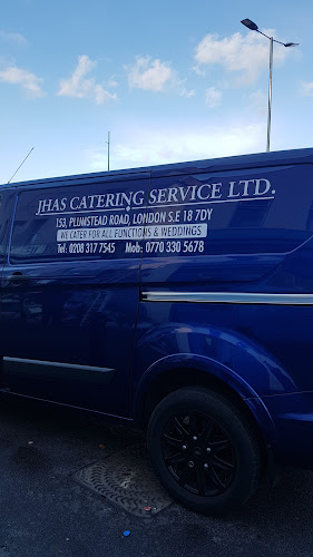 Reviews of Jhas Catering Services Ltd in London - Caterer