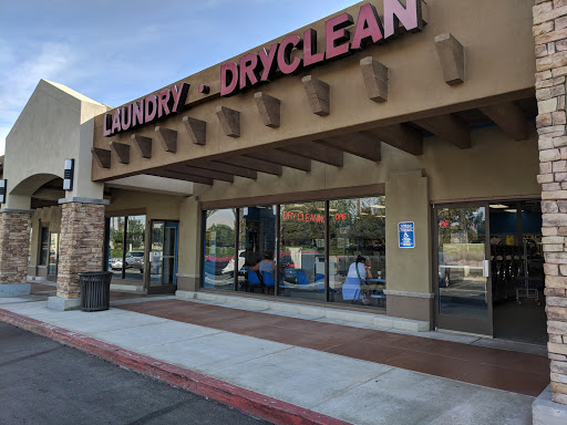 Laundry «Valentine Laundry», reviews and photos, 42065 Washington St, Palm Desert, CA 92211, USA