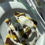 Photo n°3 de l'avis de Lisett.u fait le 07/01/2023 à 18:11 sur le  Acquadolce Lago di Como à Carate Urio