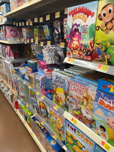 Department Store «Walmart Supercenter», reviews and photos, 2020 Bashford Manor Ln, Louisville, KY 40218, USA