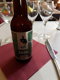 Bière du Restaurant français Restaurant Baudy (Ancien Hôtel Baudy) à Giverny - n°11