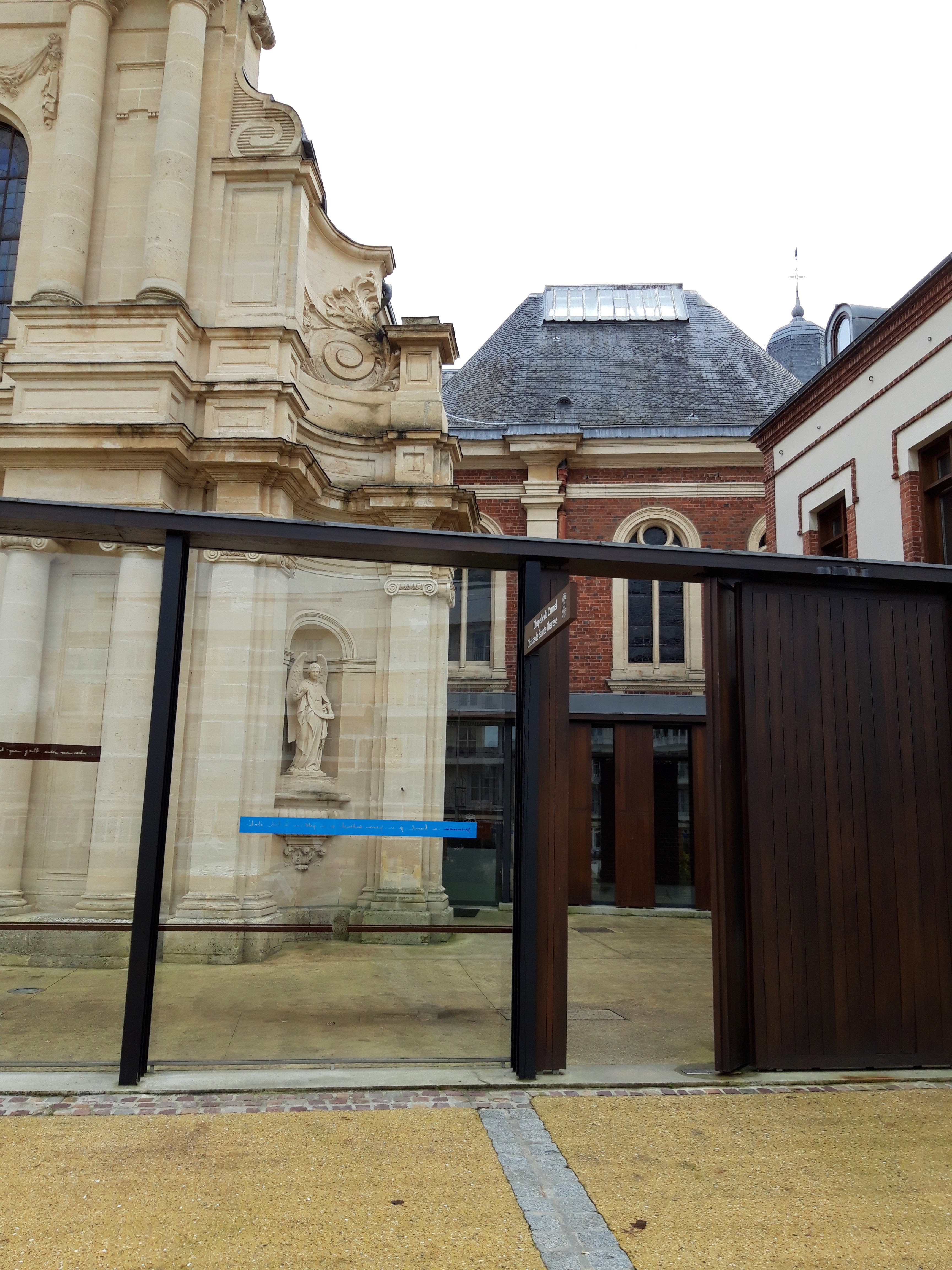 Photo n° 21 de l'avis de Tania.a fait le 16/11/2019 à 17:14