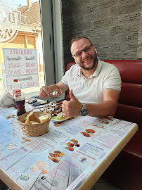 Photos du propriétaire du Restaurant turc Meliss Döner Kebab à Bischoffsheim - n°16