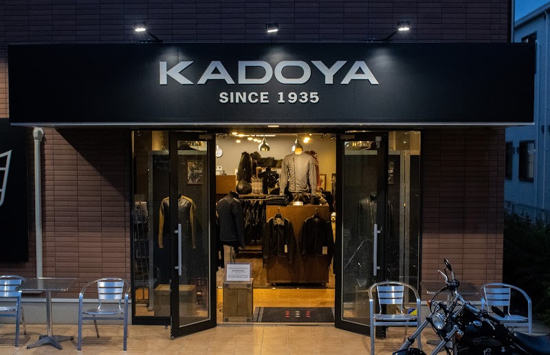 KADOYA 大阪店