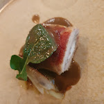 Photo n°5 de l'avis de No.o fait le 29/07/2021 à 15:11 sur le  CRETA Osteria à Cortona