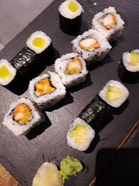Plats et boissons du Restaurant japonais Lady Sushi Castelnau-le-Lez - n°12