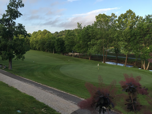 Golf Course «Lucas Oil Golf Course», reviews and photos, 139 North Boss Lane, English, IN 47118, USA