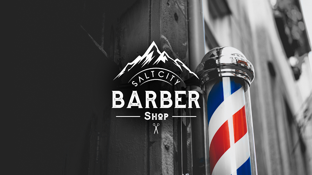 Salt City Barbershop 84047