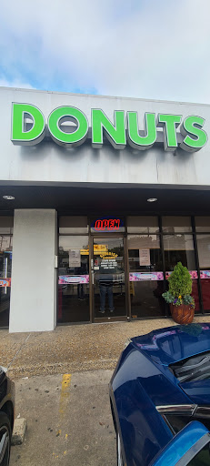 Donut Shop «Sunrise Donuts», reviews and photos, 2615 Oak Lawn Ave # 107, Dallas, TX 75219, USA