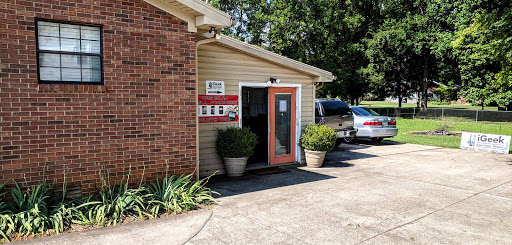 Computer Repair Service «Igeek», reviews and photos, 3374 Shelbyville Hwy, Murfreesboro, TN 37127, USA