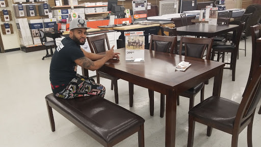 Discount Store «Big Lots», reviews and photos, 290 Susquehanna Blvd, West Hazleton, PA 18202, USA