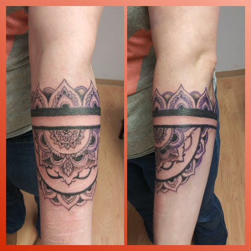 Explore tattoo ideas for deceased brother, creative tattoo ideas in La Crosse, available at La Crosse Tattoo