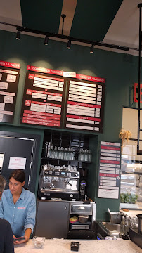 miscusi Milano Cinque Giornate à Milan menu