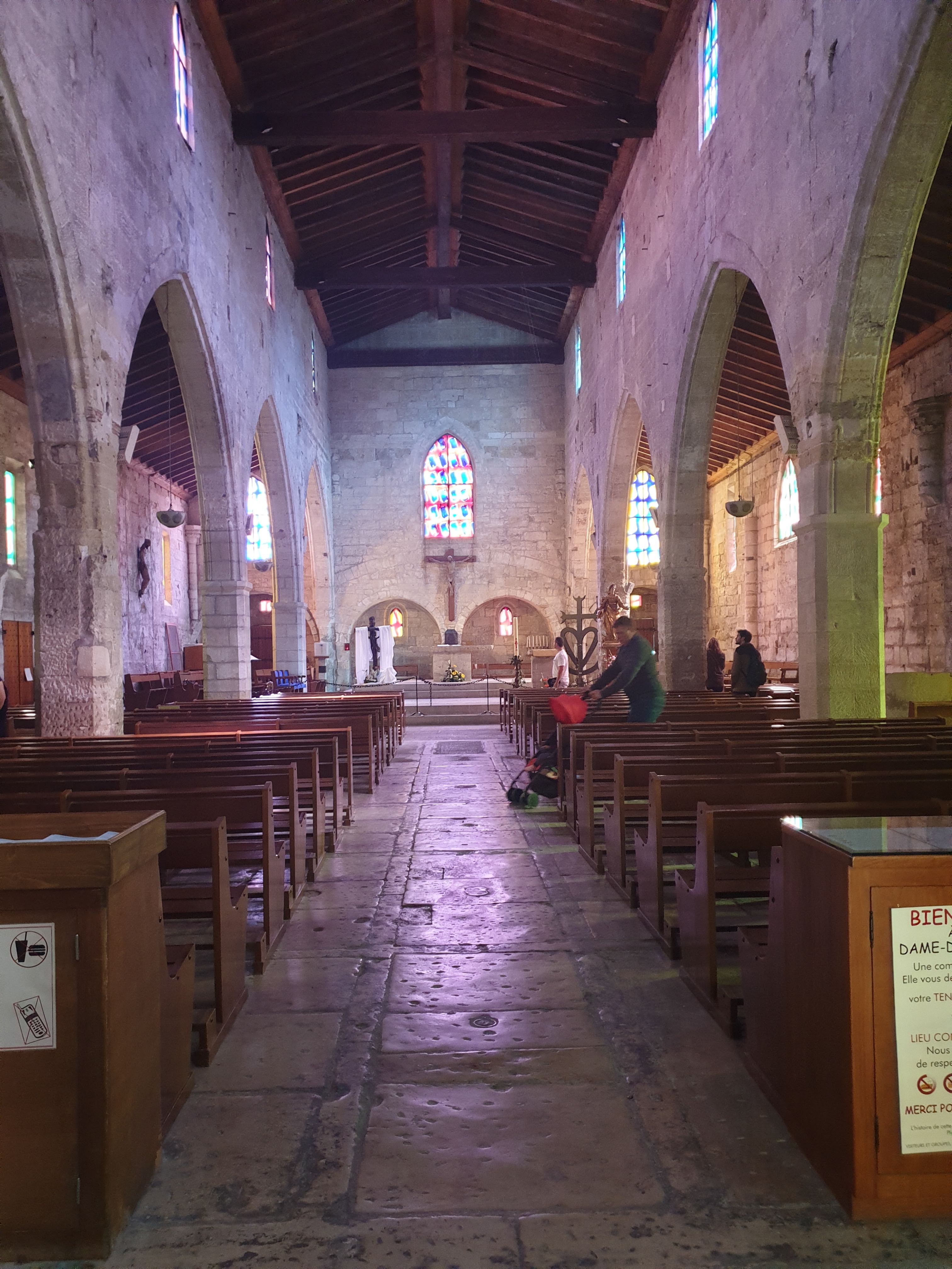 Photo n° 16 de l'avis de Jp.n fait le 07/05/2019 à 13:38