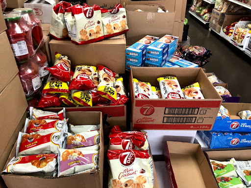 Grocery Store «Malincho Euro Market & Cafe», reviews and photos, 2800 Spring Rd SE, Atlanta, GA 30339, USA