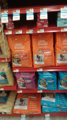 Pet Supply Store «Petco Animal Supplies», reviews and photos, 4755 U.S. 9, Howell, NJ 07731, USA