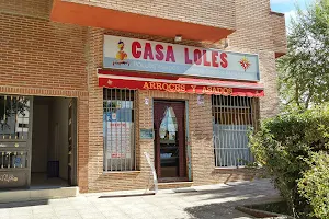 Casa Loles image