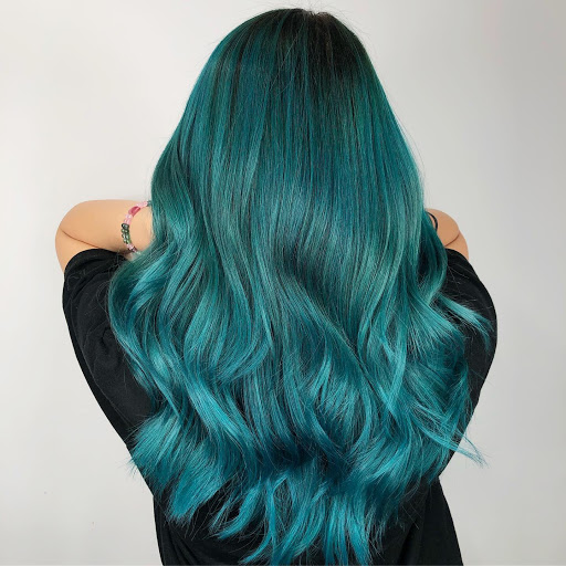 Hair Salon «Xcellent Beauty Salon», reviews and photos, 39-21 Bell Blvd, Bayside, NY 11361, USA