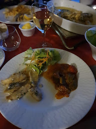 Photo n°45 de Restaurant les Pêcheurs à Sciez ()