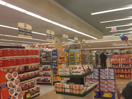 Grocery Store «Jewel-Osco», reviews and photos, 1157 N Eola Rd, Aurora, IL 60502, USA