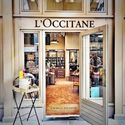 L'Occitane Belgium