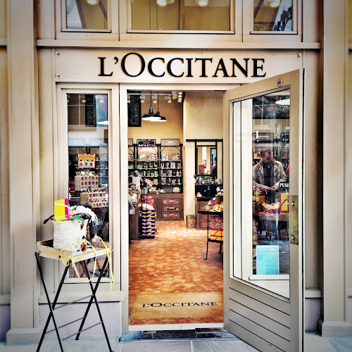 L'Occitane Belgium