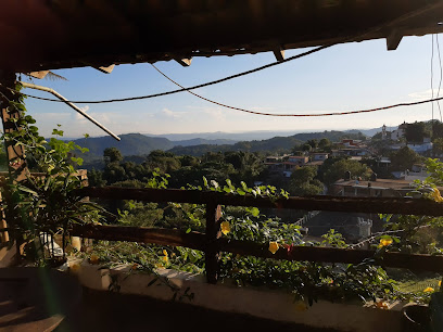 RESTAURANTE LA TERRAZA