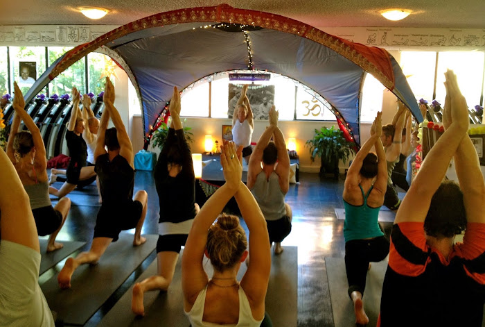 Yogareal Yoga Studio - Albert Park, photo 2