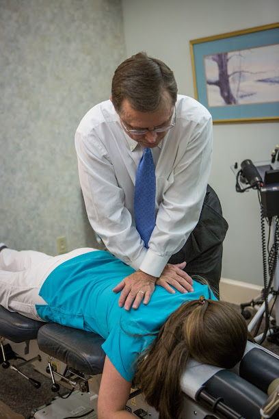 Kenny Clinic of Chiropractic
