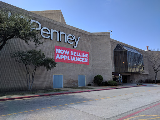 JCPenney, 6000 Town East Mall, Mesquite, TX 75150, USA, 