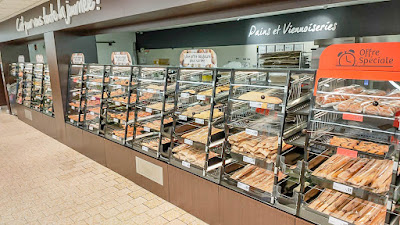 Lidl à Pont-Audemer