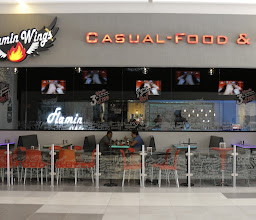 Wing Daddy's Juriquilla photo