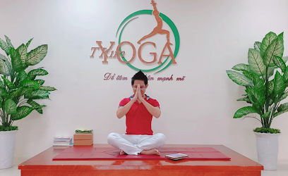 Gym & Yoga Vincoms Imperia Hải Phòng