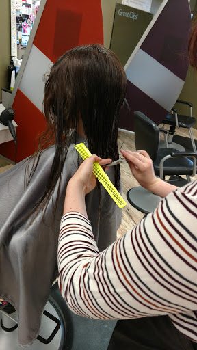 Hair Salon «Great Clips», reviews and photos, 1771 Patrick Dr, Burlington, KY 41005, USA