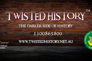 Geelong Gaol Ghost Tours (Twisted History) image