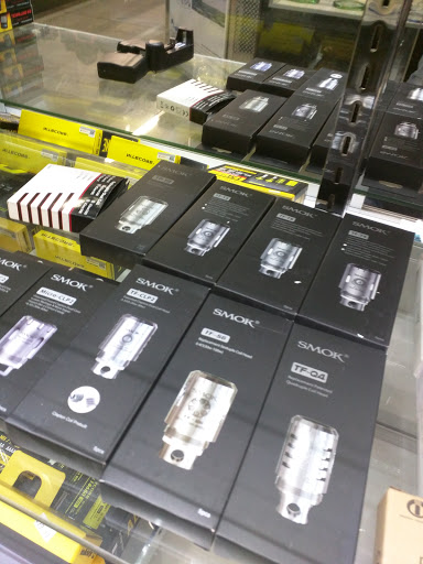 Tobacco Shop «Nahar Food & Discount Liquor Smoke Vape Shop», reviews and photos, 600 S Virginia St e, Reno, NV 89501, USA