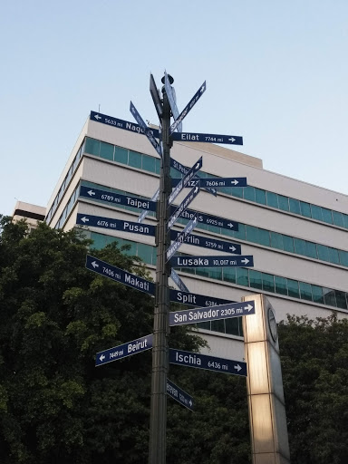 Shopping Mall «Los Angeles Mall», reviews and photos, 201 N Los Angeles St, Los Angeles, CA 90012, USA