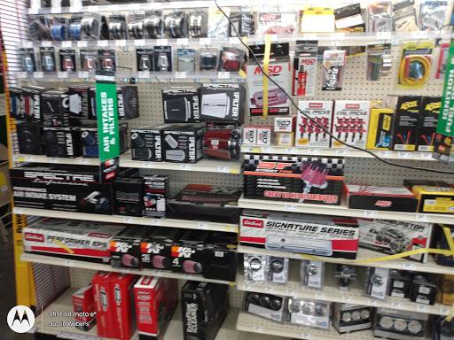 Auto Parts Store «Advance Auto Parts», reviews and photos, 902 Pass Rd, Gulfport, MS 39501, USA