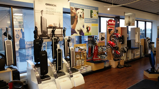 Oreck Clean Home Center by Super Vacuums in Buffalo, New York