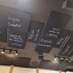 Photo n°7 de l'avis de Claudio. fait le 23/04/2023 à 19:08 sur le  Sucar Brusc Ristorante Mantova à Mantua