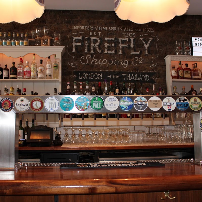 Firefly Bar & Thai Kitchen